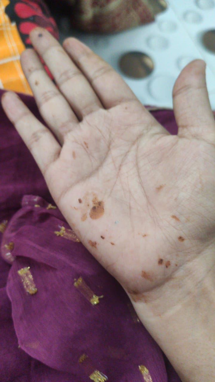 तुम मुझे अपना पाओगी क्या ?'s image