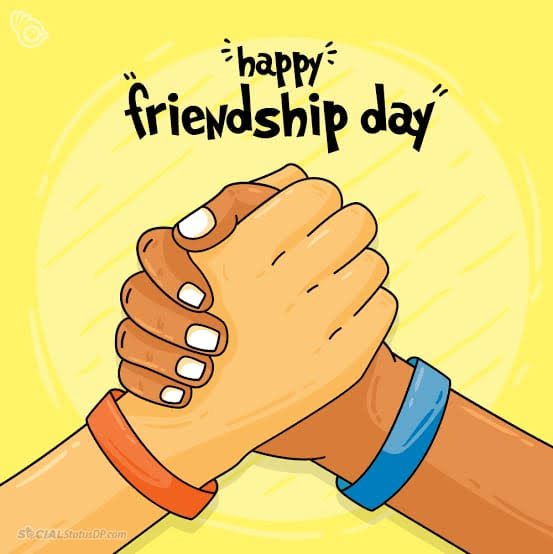 मैं तो हूँ(Friendship Day)'s image