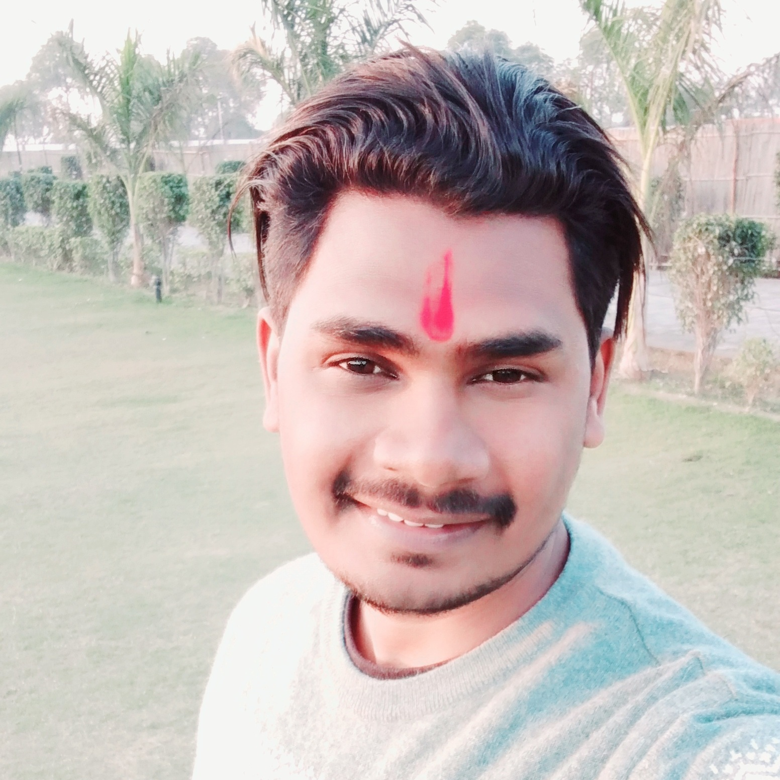 परेशान हूँ's image