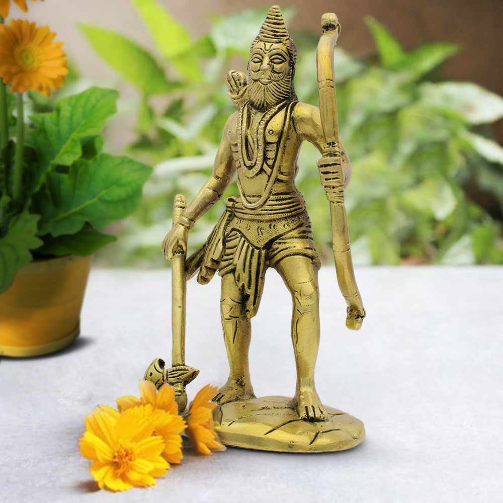 महावीर परशुराम's image