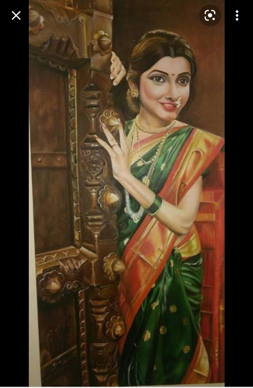 Ode To Woman
(Apoem)'s image