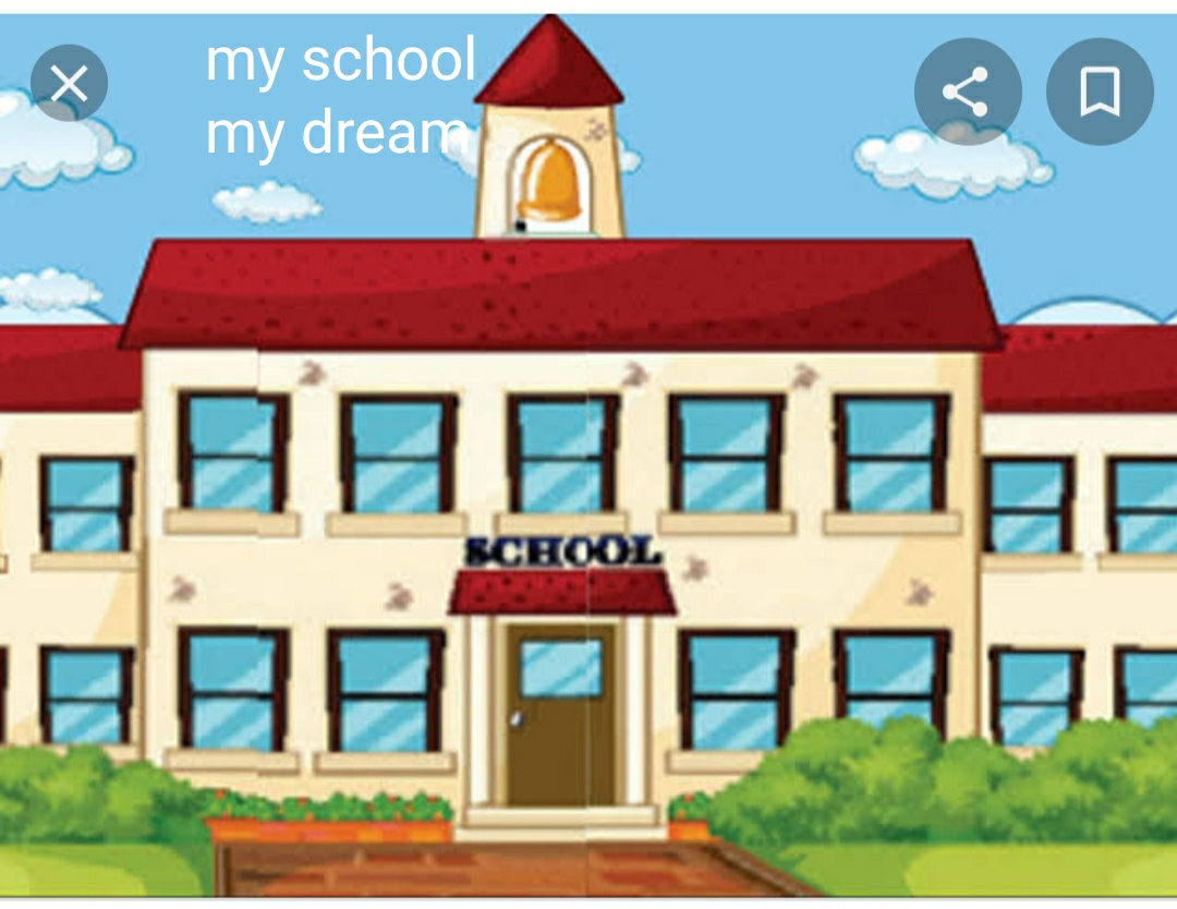 "सपनों  की एक व्यवस्था "
(कविता)मैं संस्था हूंँ।'s image