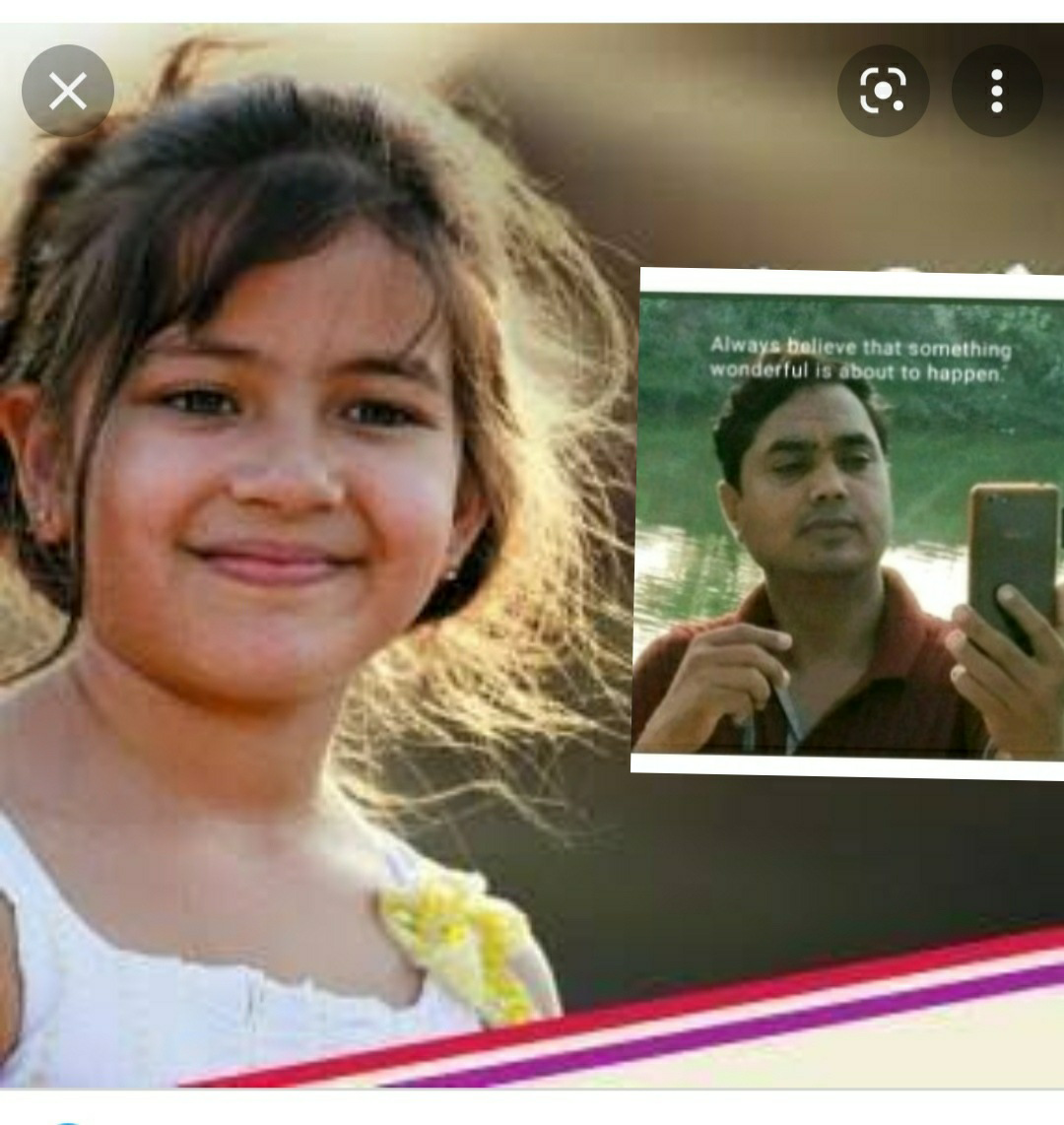 बिखरे हुए सपनों ने रुला दिया मुझको's image