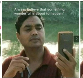 रूह को जब सांँस आए( कविता)'s image