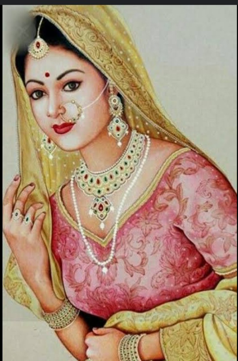 हांँ मैं एक औरत हूंँ( कविता) महिला दिवस विशेषांक's image