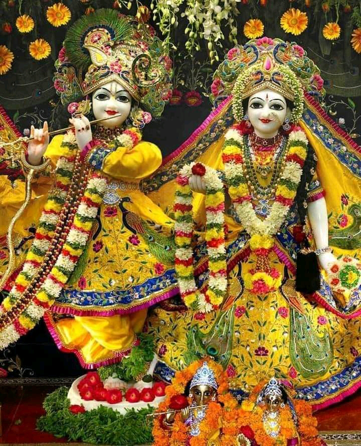 जय श्री कृष्णा's image