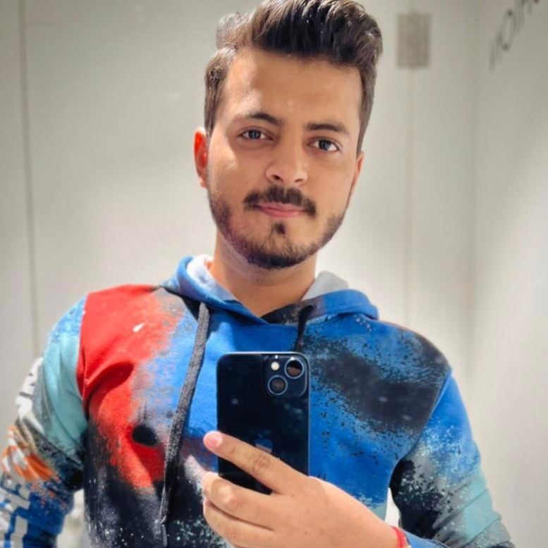 मेरी किताब's image