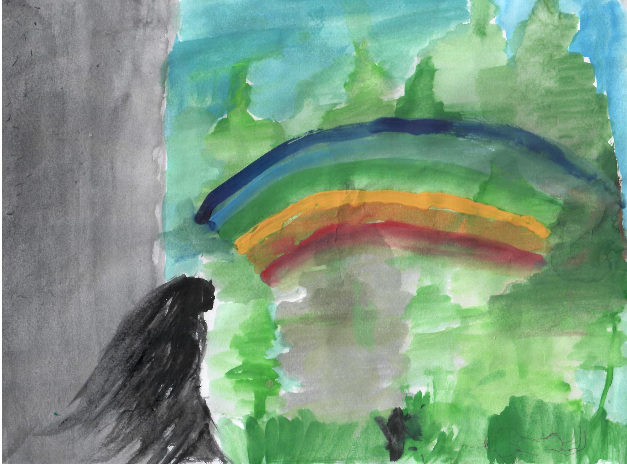 मेरी जिंदगी's image