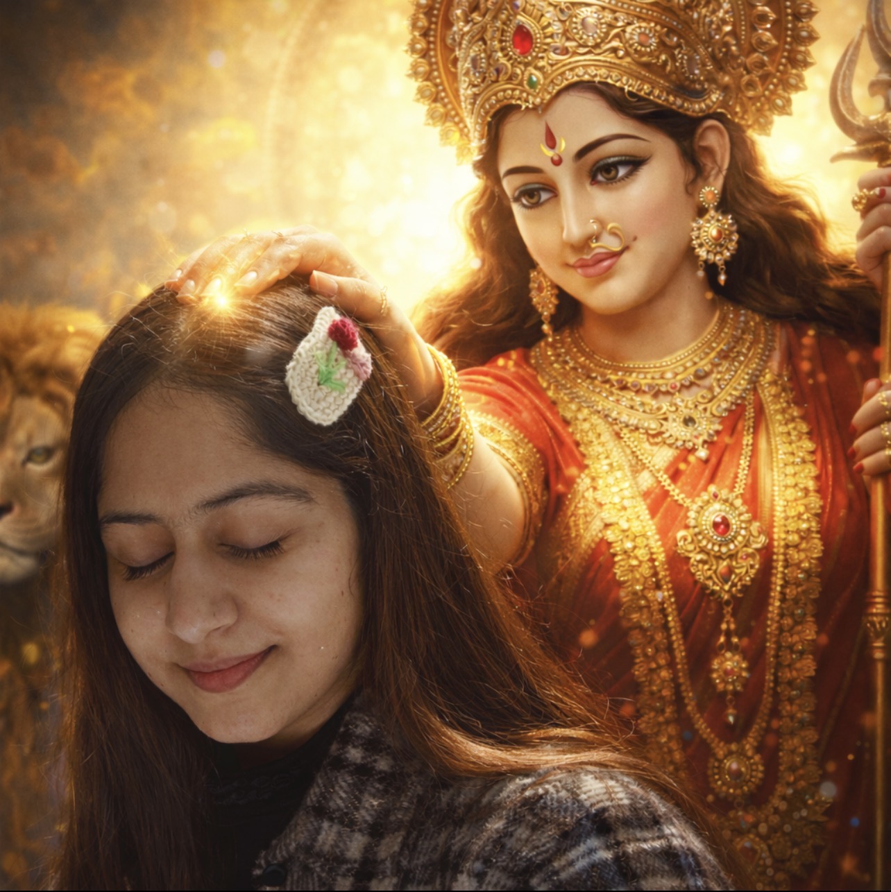 Pyar anthein's image