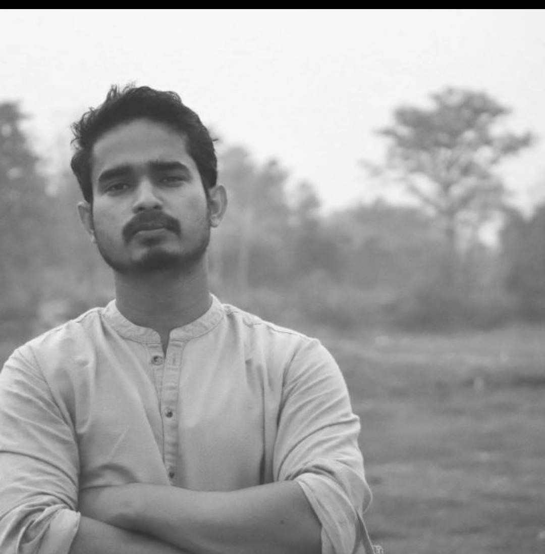 Ye Mumkin Hai Hindi Poetry - Sahil Mishra