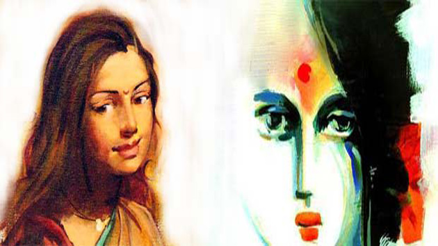 आज फिर मन है....