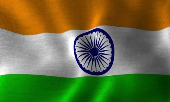 अपमानित भारत