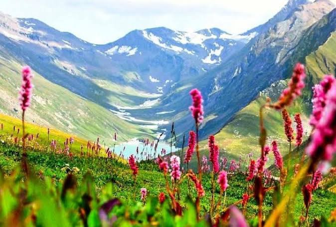 सुनो तुम उत्तराखण्ड की वादियों सी सुहानी...