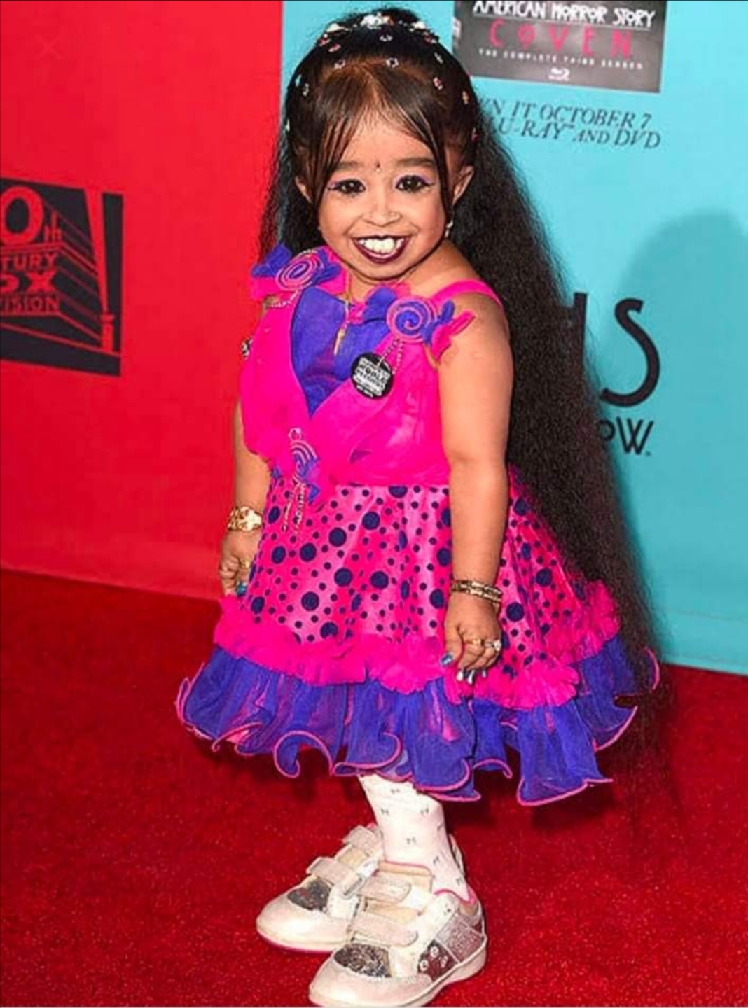 Happy Birthday Jyoti Amge's image