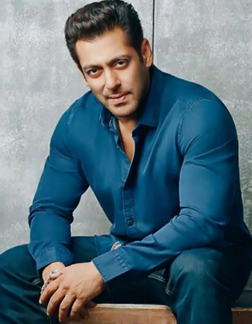 Happy Birthday Salman khan's image