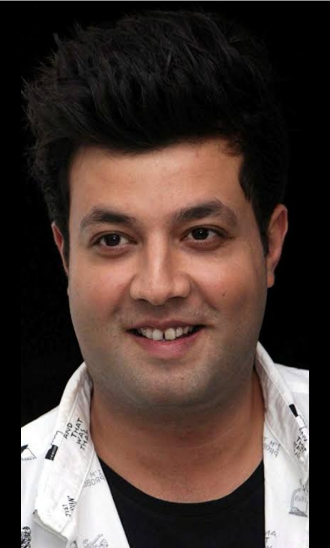 Happy Birthday Varun Sharma 's image