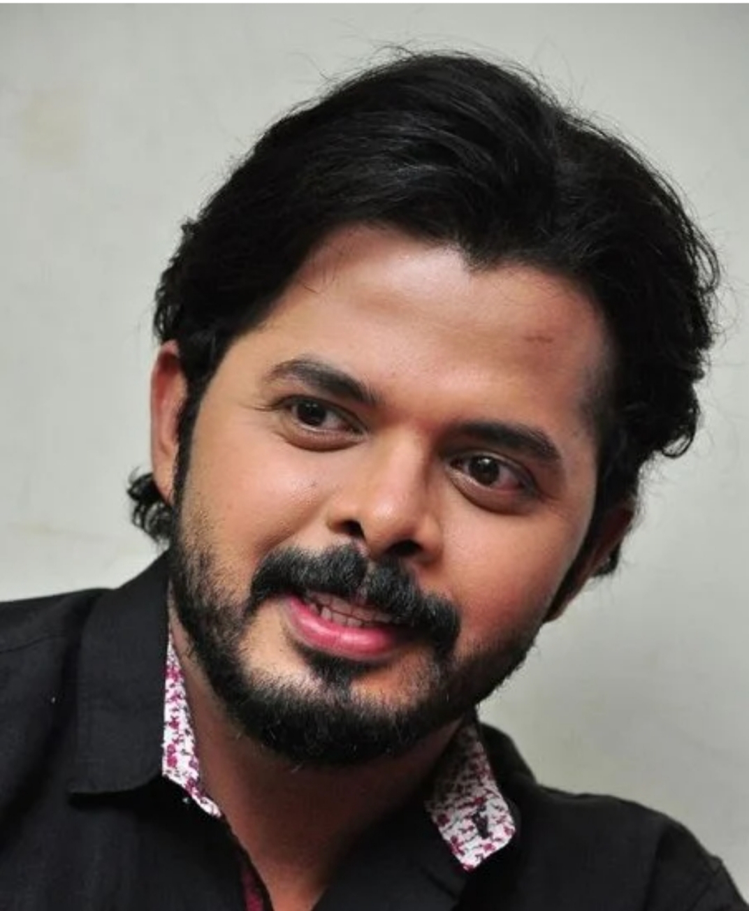 Happy birthday shreesanth's image