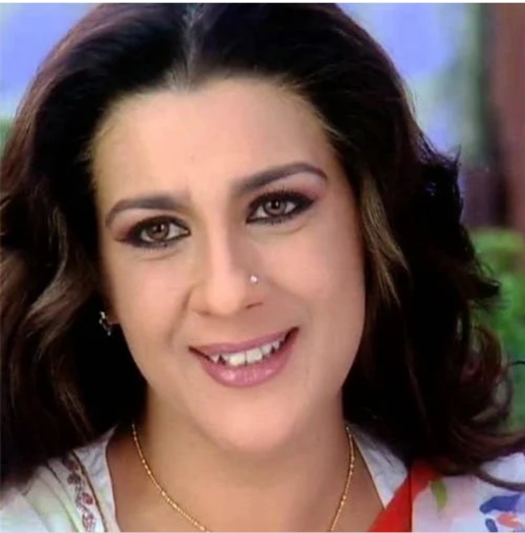Happy Birthday Amrita Singh's image