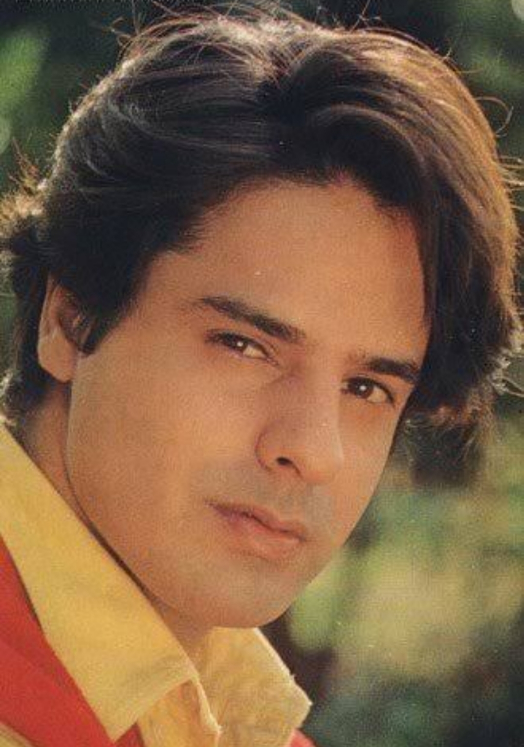 Happy Birthday Rahul Roy's image