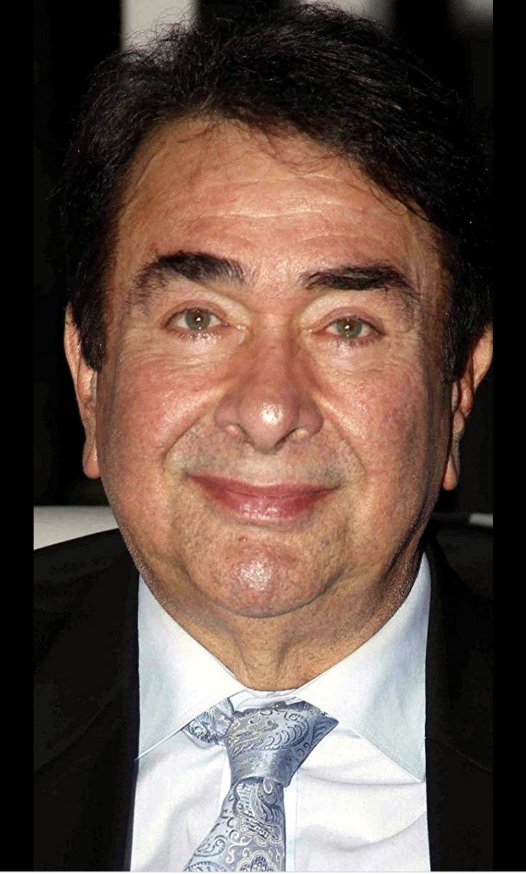 Happy Birthday Randhir Kapoor's image
