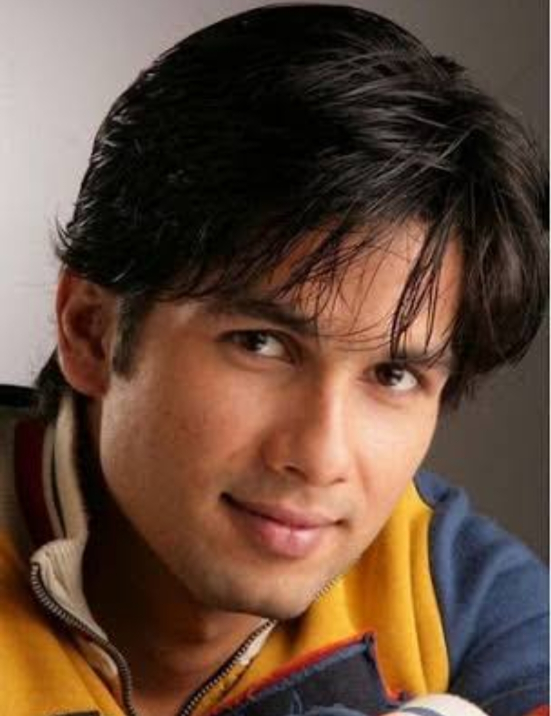 Happy Birthday Shahid Kapoor's image