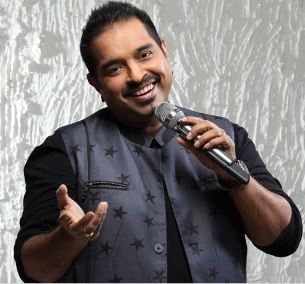 Happy Birthday Shankar Mahadevan's image