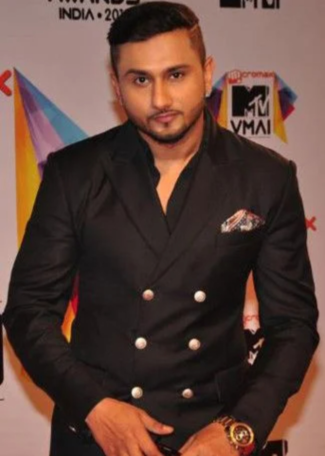 Happy Birthday Honey Singh's image