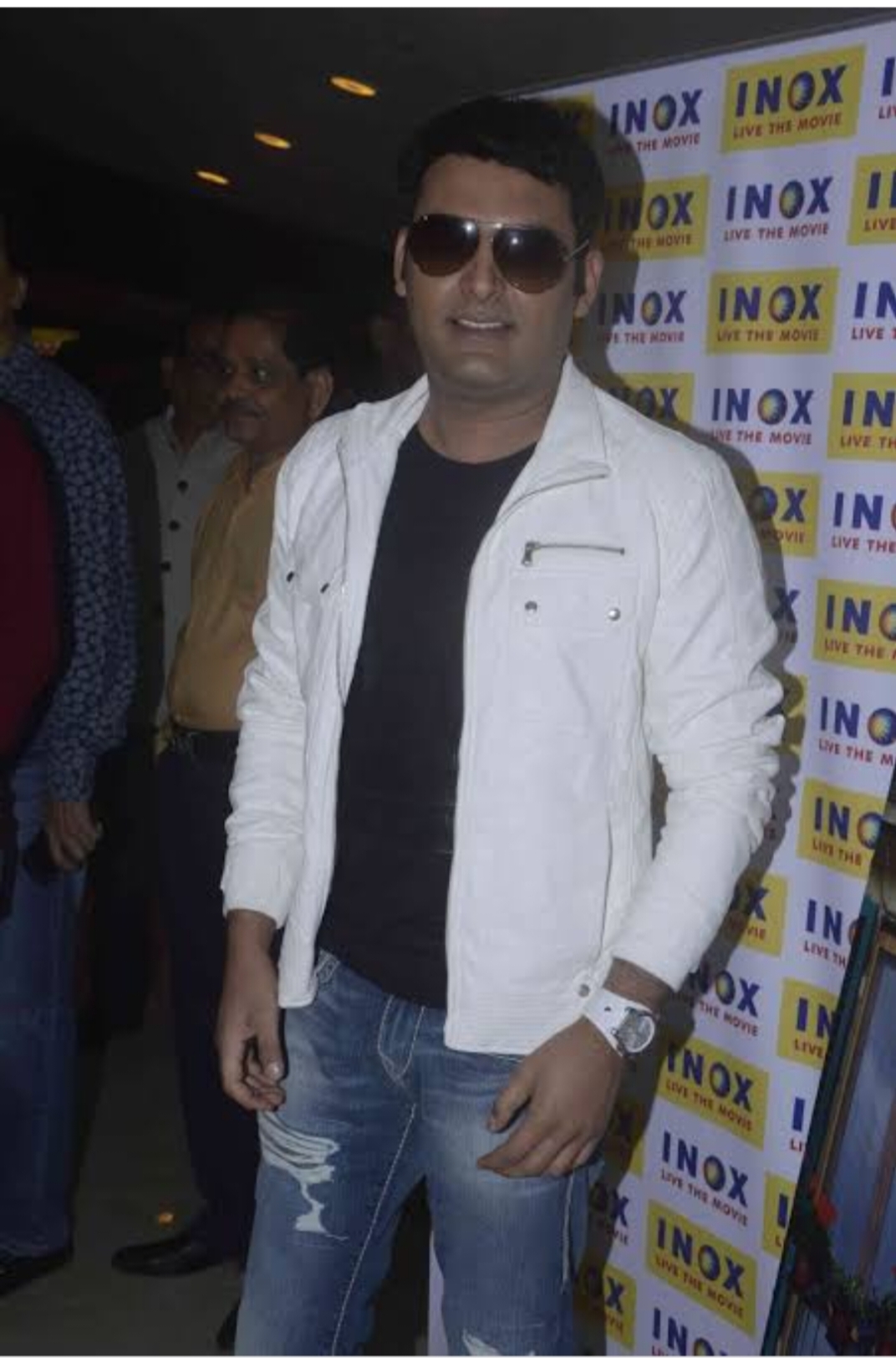 Happy Birthday Kapil Sharma's image