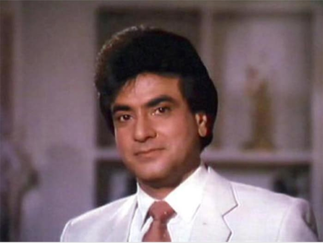 Happy Birthday Jeetendra Sir's image