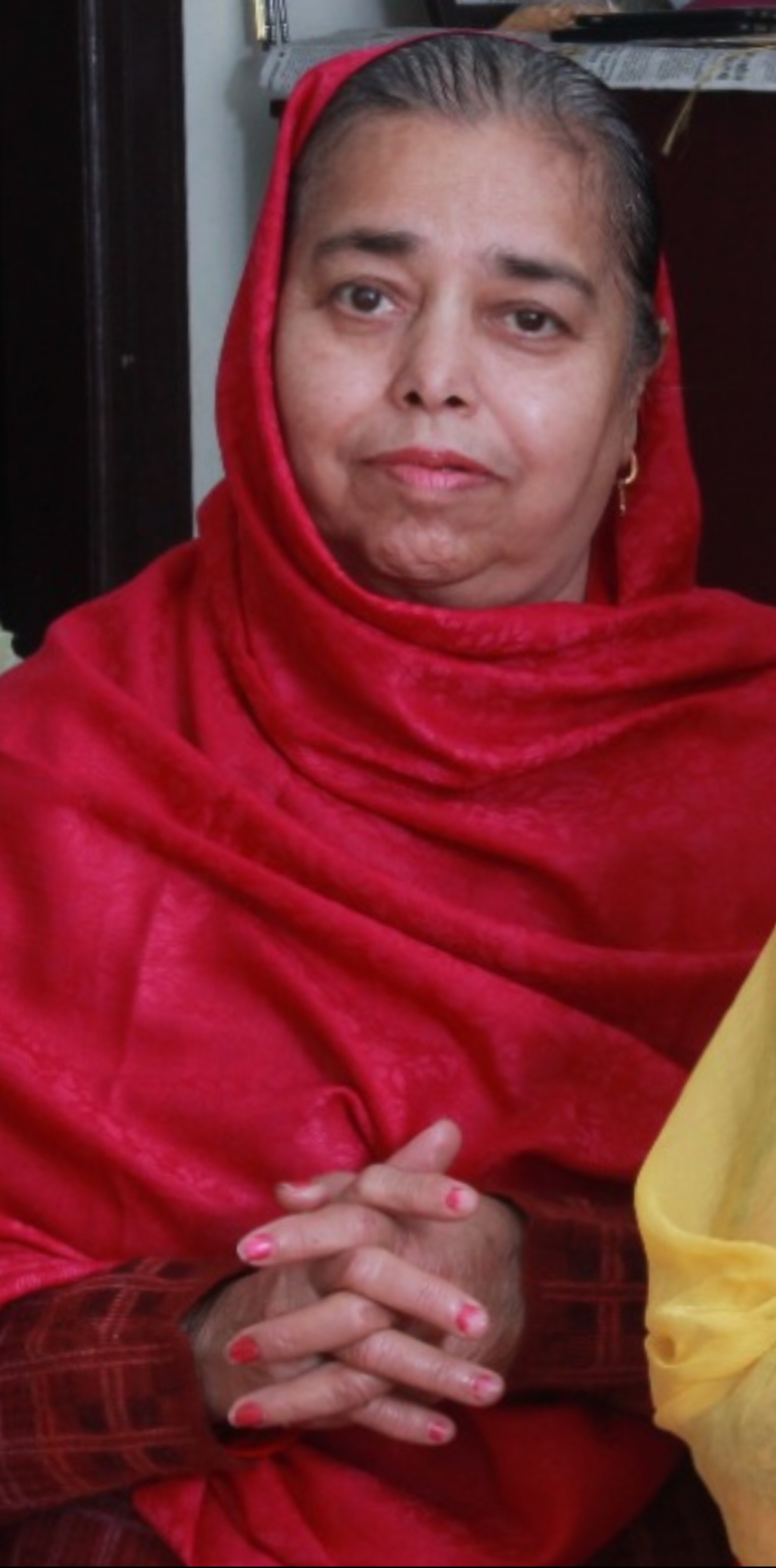 मां (असली जन्नत )'s image