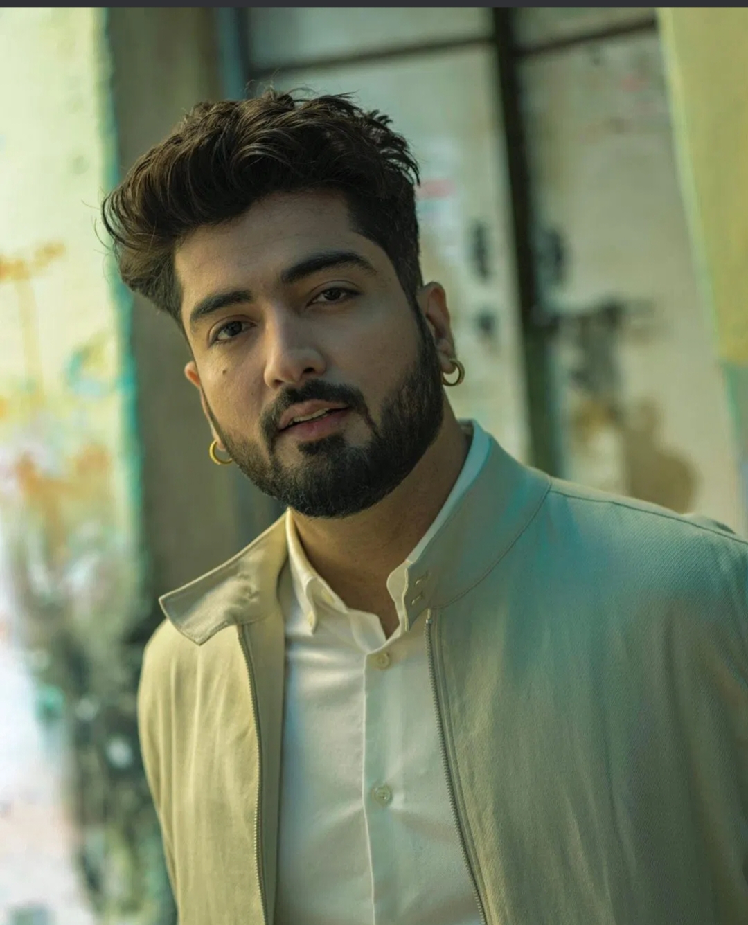 Happy Birthday Shayar Jaani's image