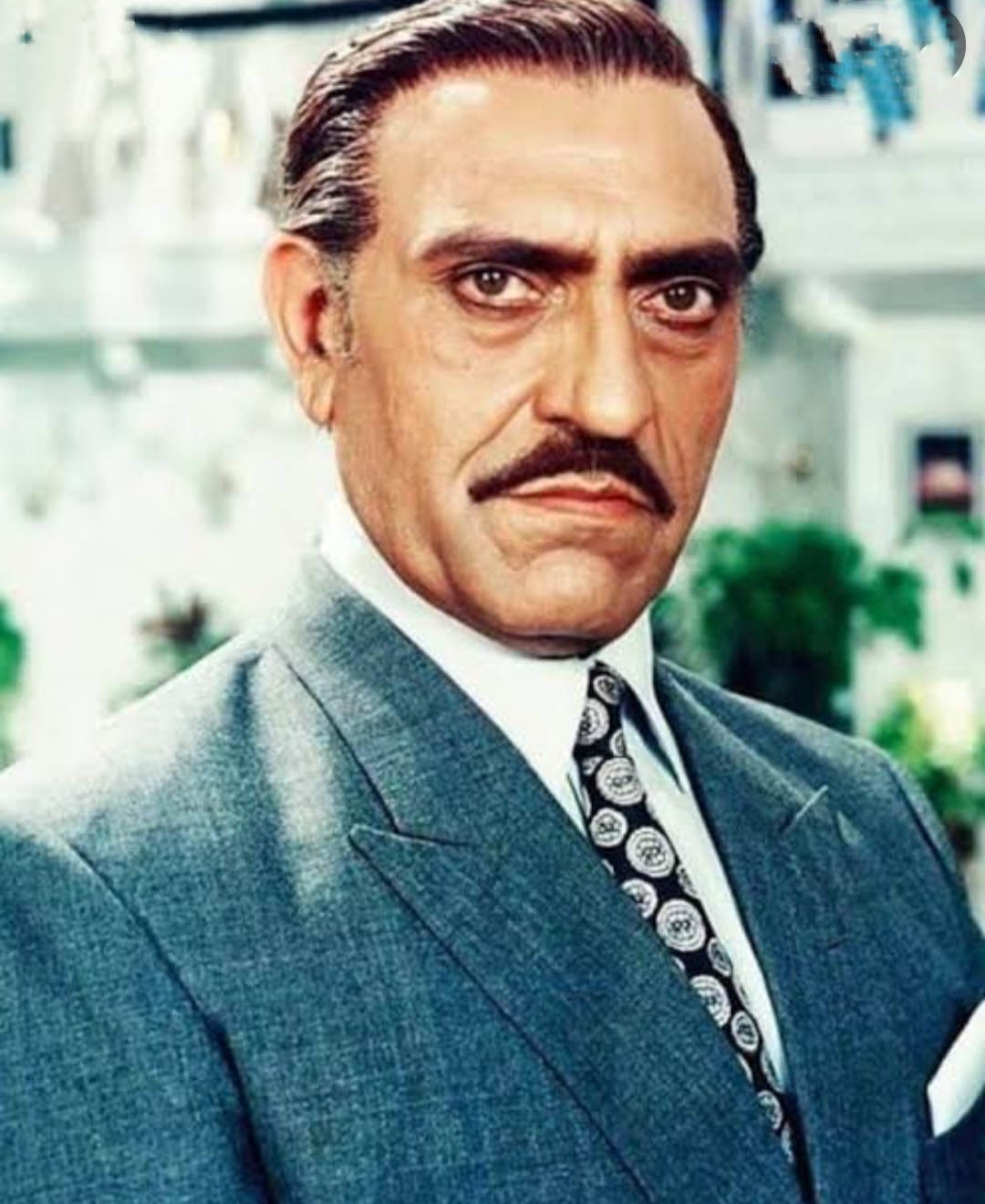 अमरीश पुरी साहब's image