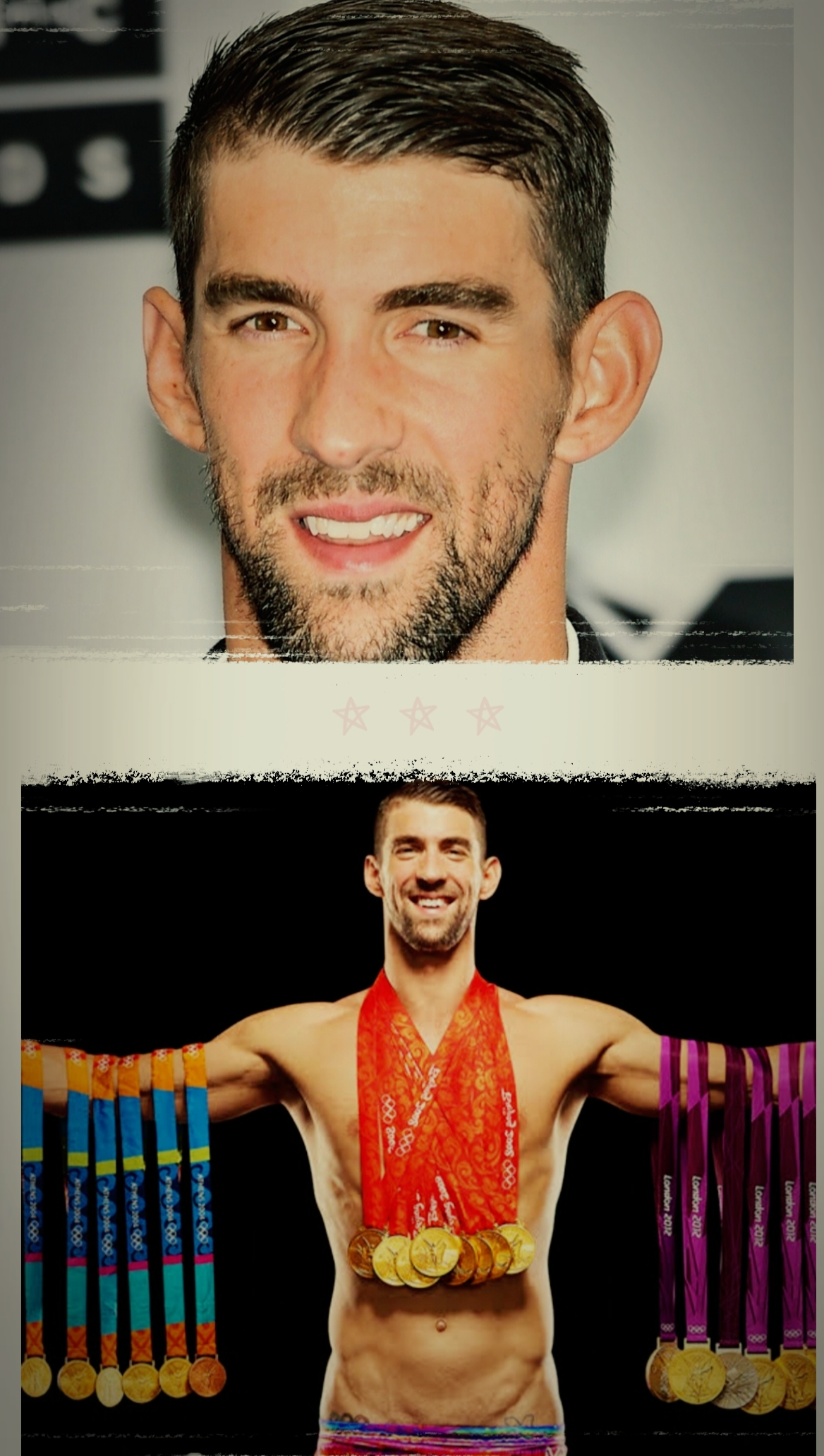 माइकल फेल्प्स (जन्मदिन )'s image