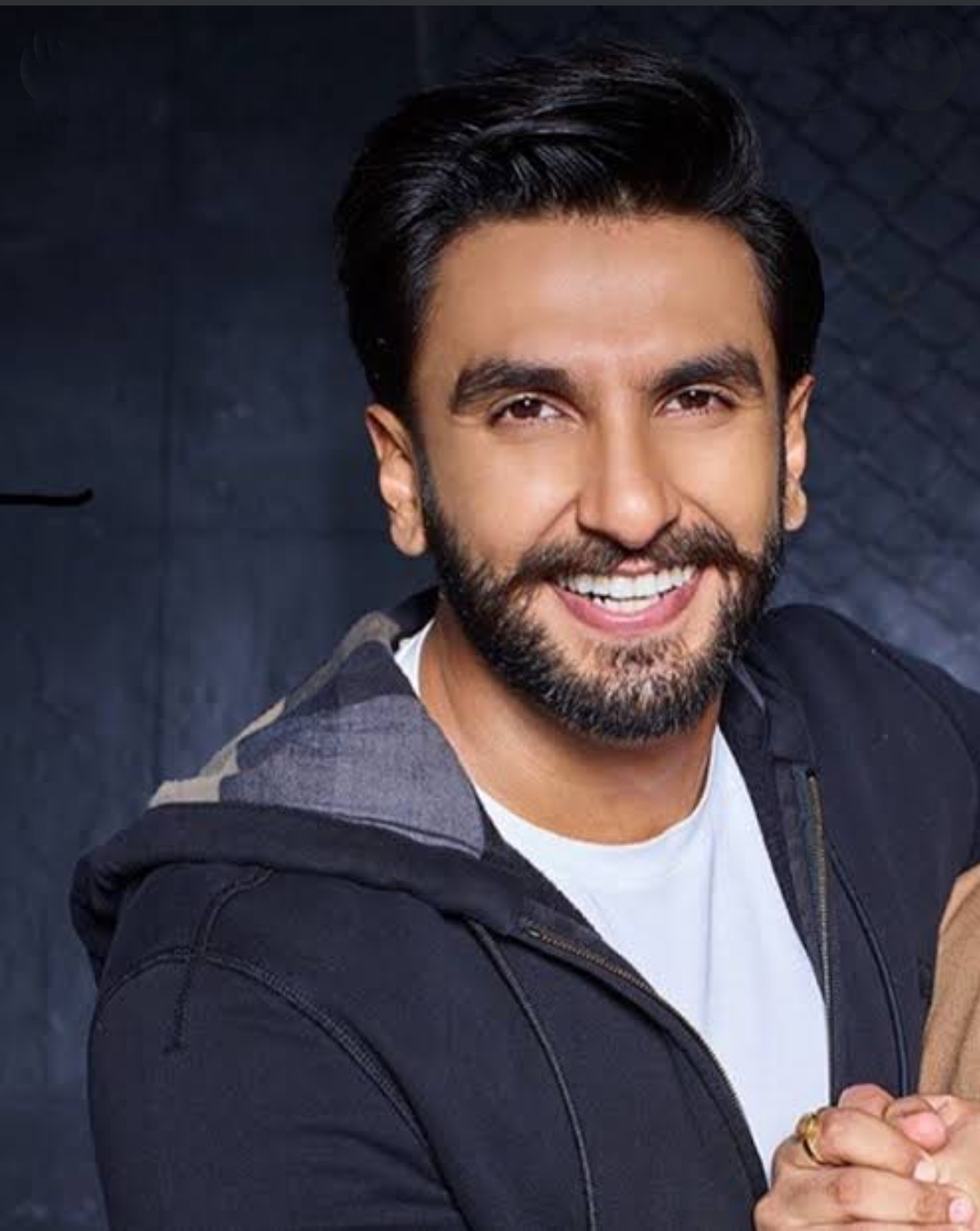 हैप्पी बर्थडे रणवीर सिंह's image