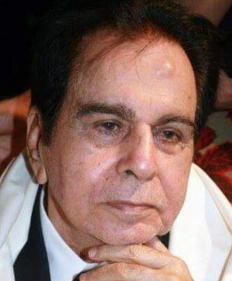 लेजेंड्स दिलीप कुमार साहब's image