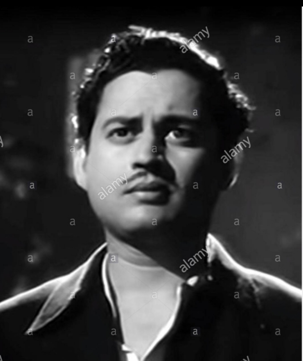 गुरु दत्त साहब (जन्मदिन)'s image