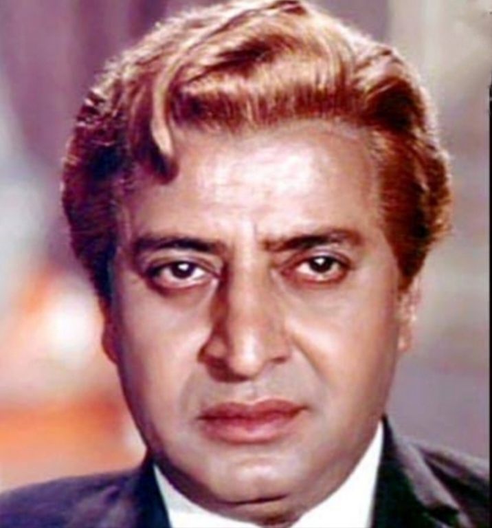 बॉलीवुड की शान  (प्राण साहब )'s image