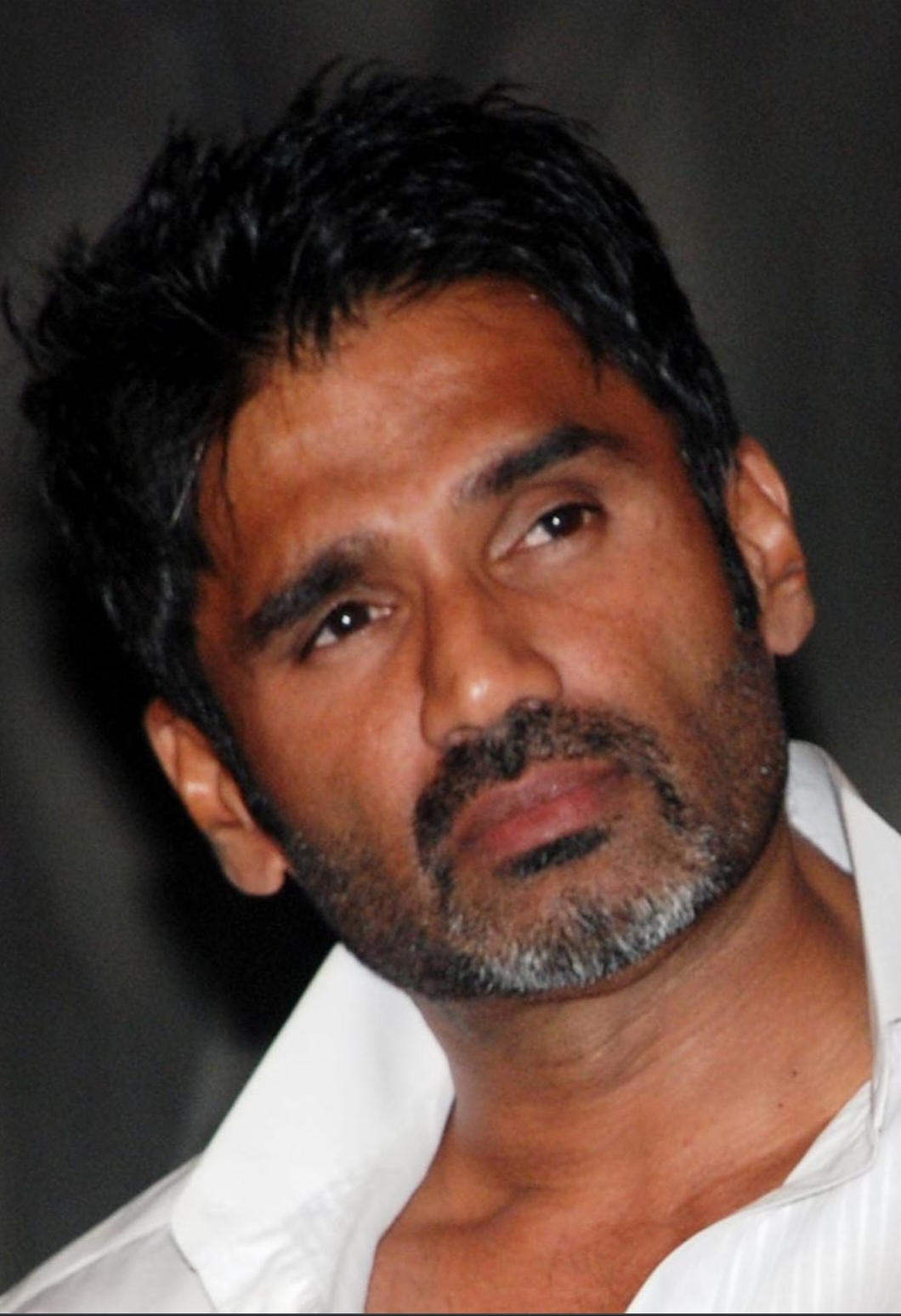 सुनील शेट्टी (जन्मदिन)'s image