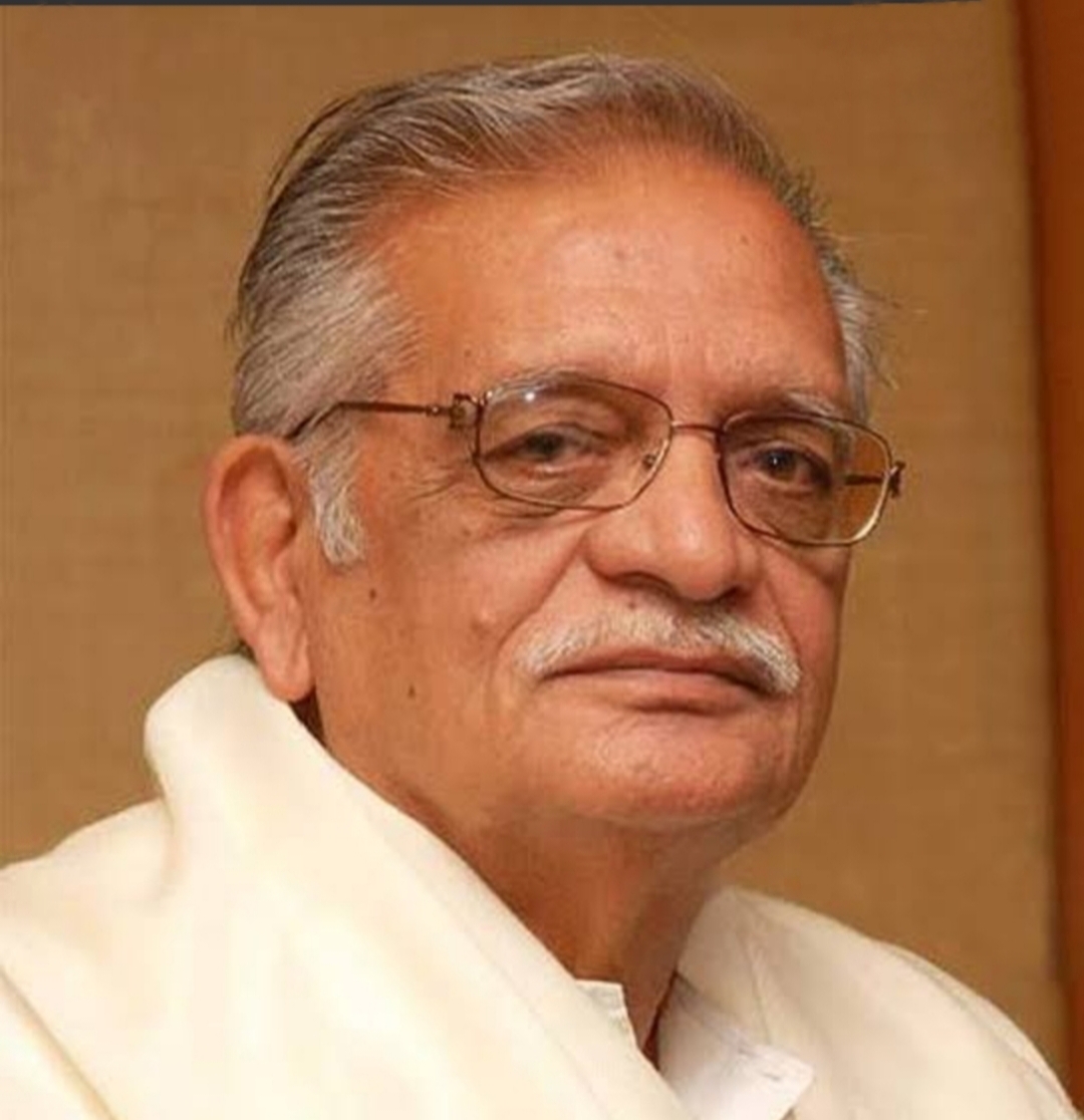 गुलज़ार साहब (जन्मदिन)'s image