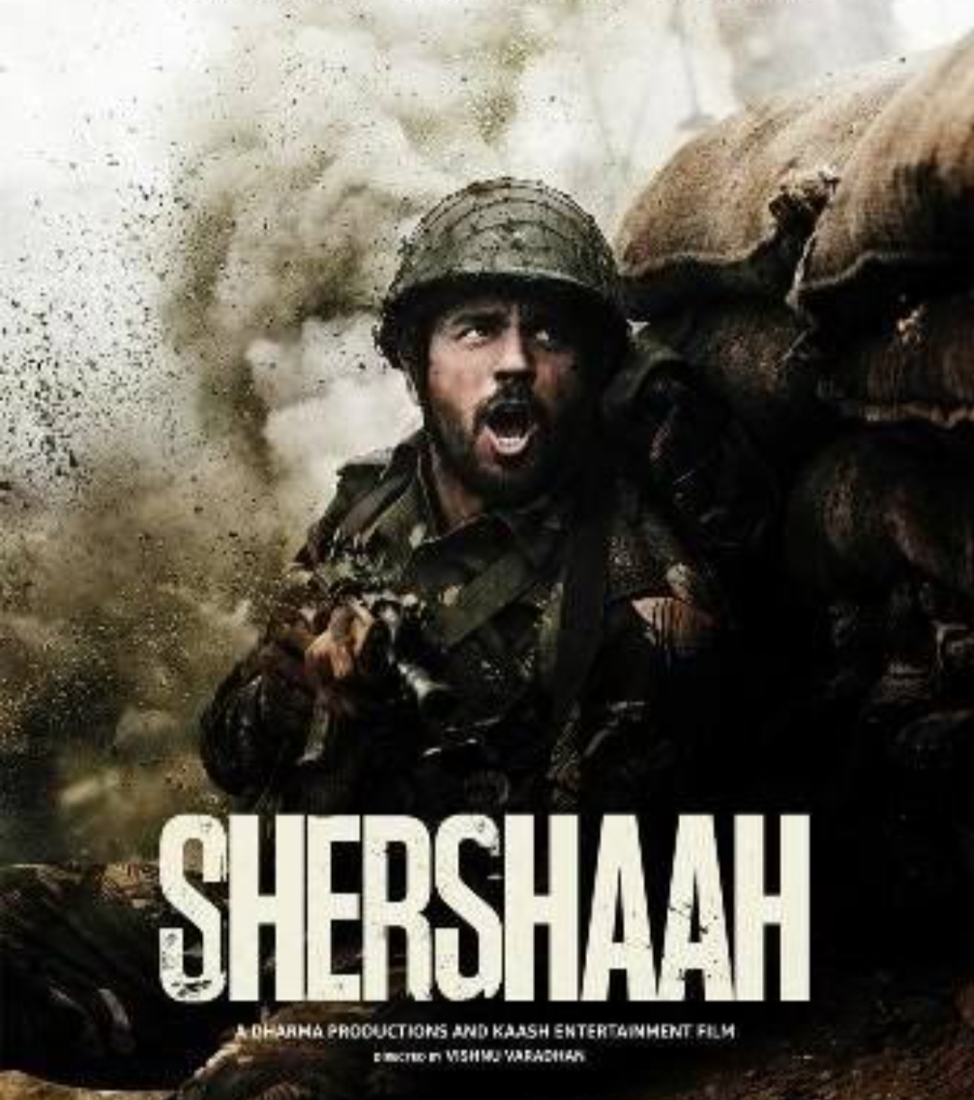 शेरशाह (फिल्म)'s image