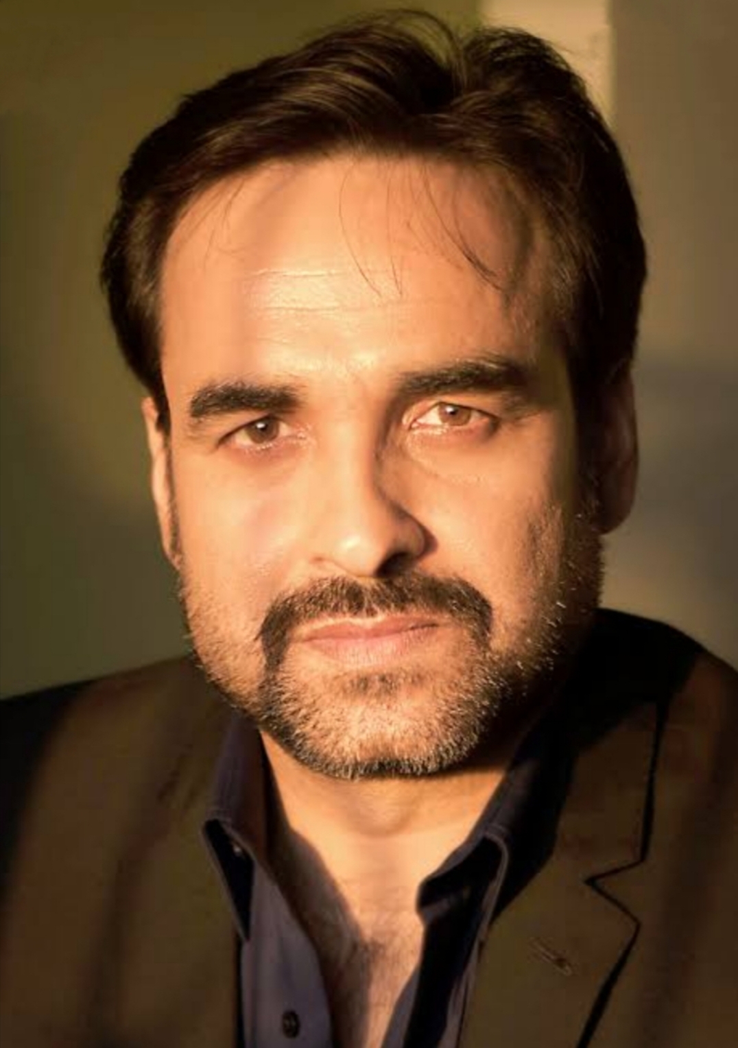 पंकज त्रिपाठी (जन्मदिन)'s image