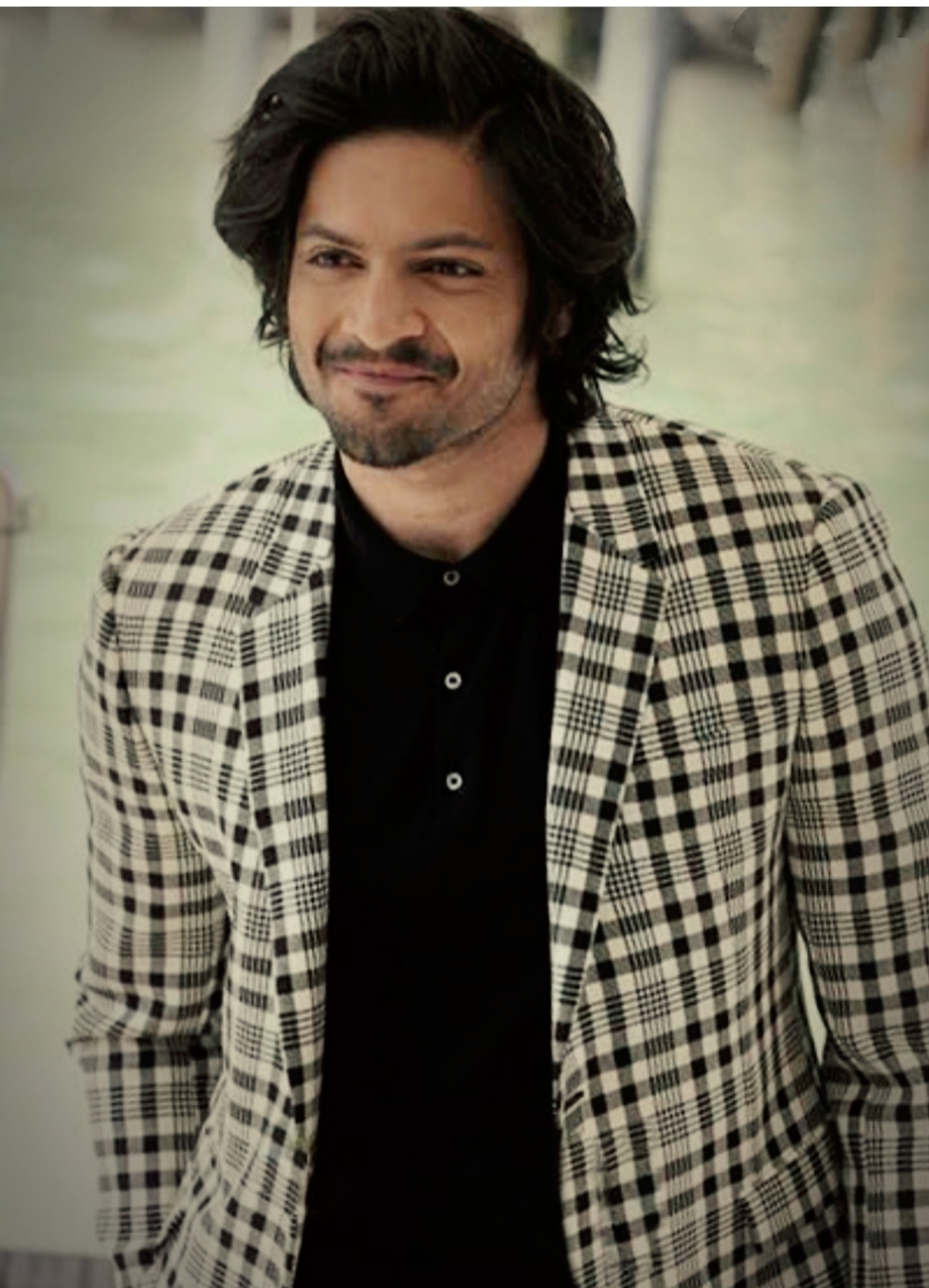 अली फ़ज़ल (जन्मदिन)'s image