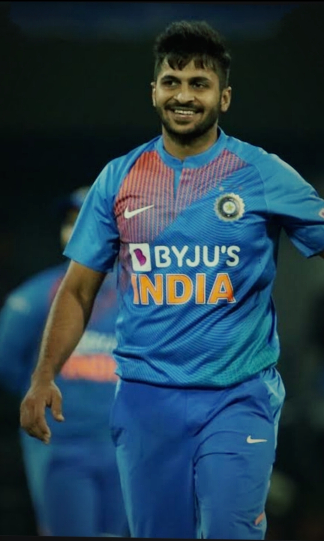 शार्दुल ठाकुर (जन्मदिन)'s image