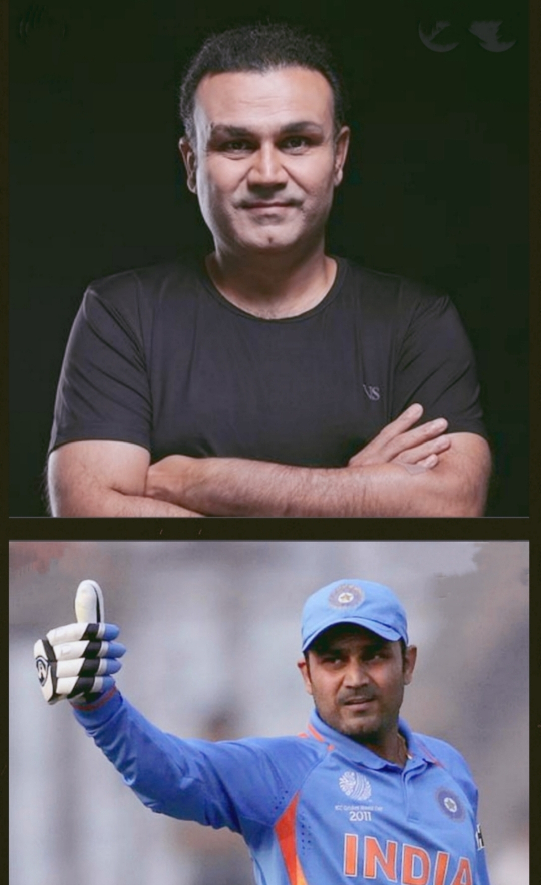 वीरेंद्र सहवाग (जन्मदिन)'s image