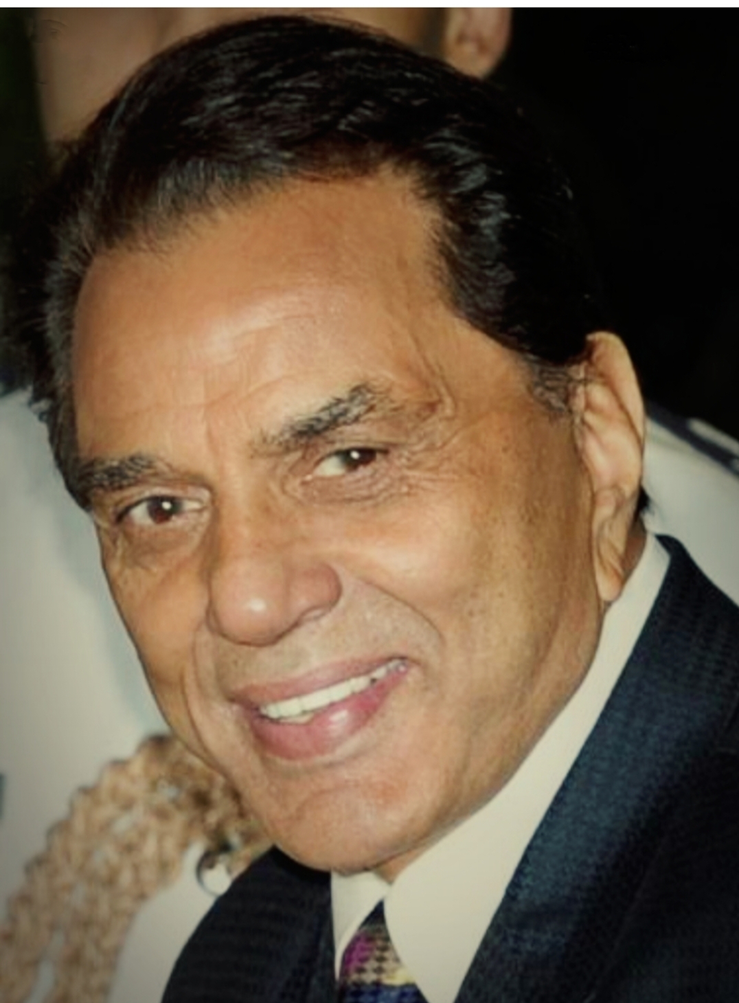 Happy Birthday Dharmendra's image