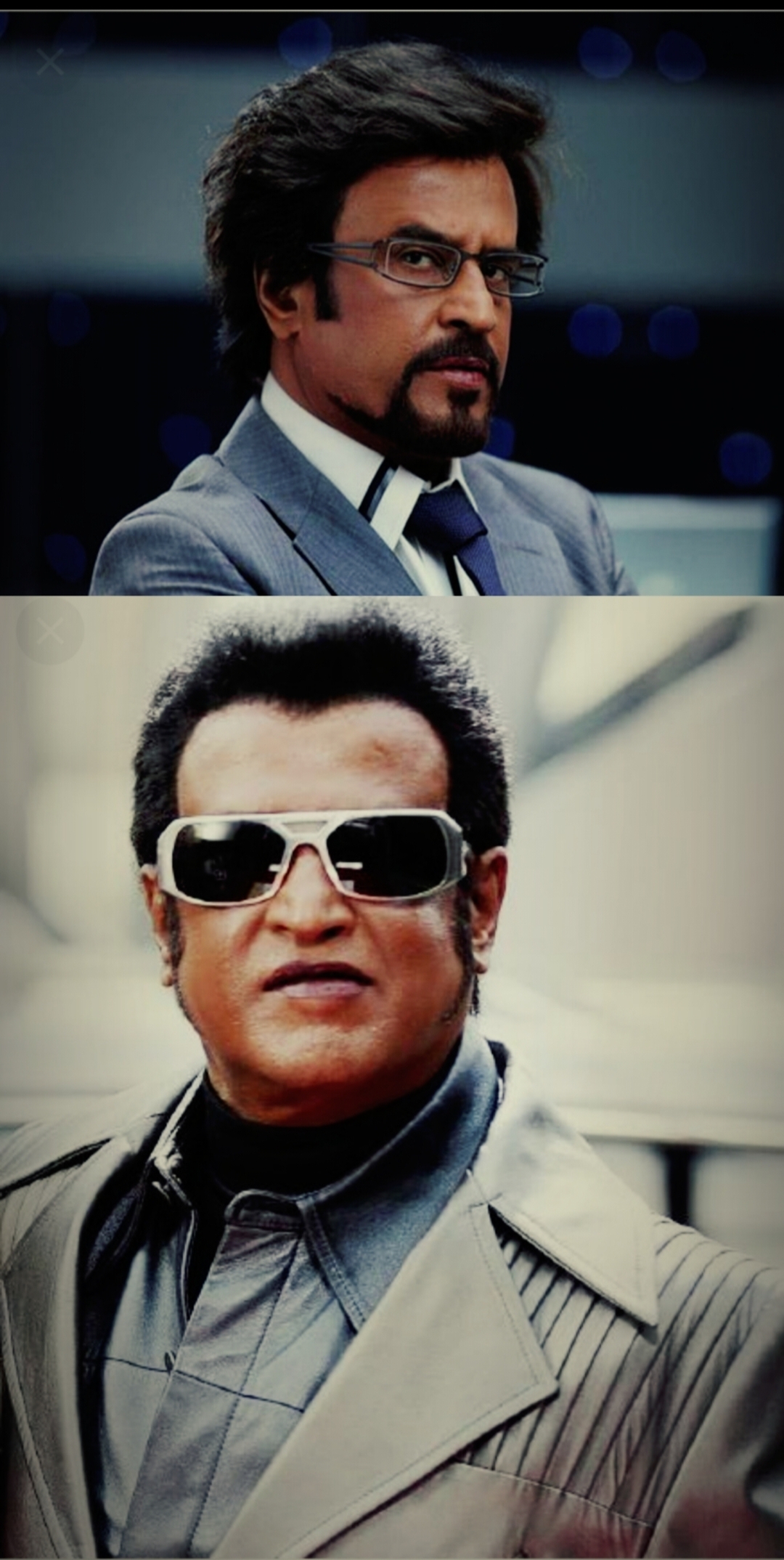 Happy Birthday Rajnikant's image