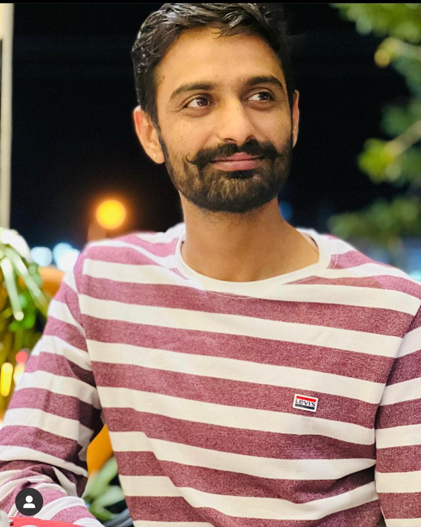 तेरे दिल की दहलीज़ पे मैं सुबह को शाम करना चाहता हुँ,'s image