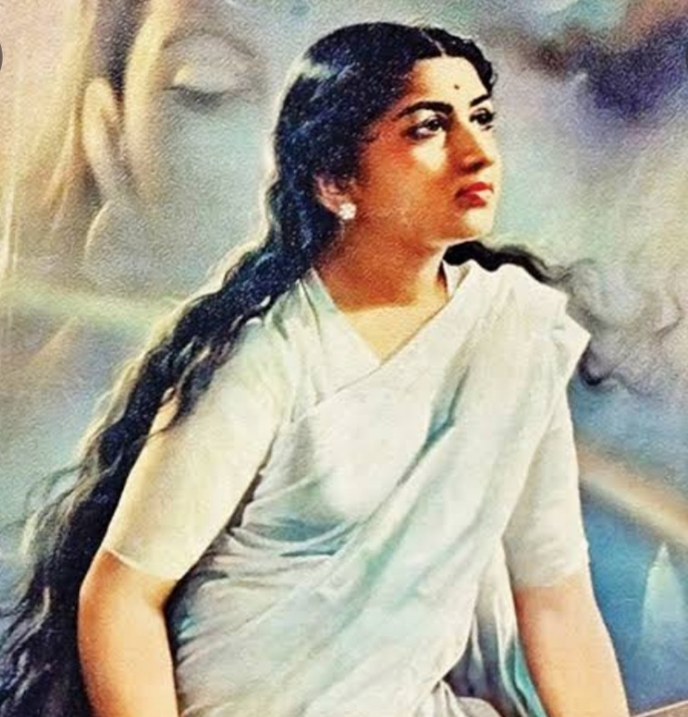 वागीश्वरी की नंदिनी's image