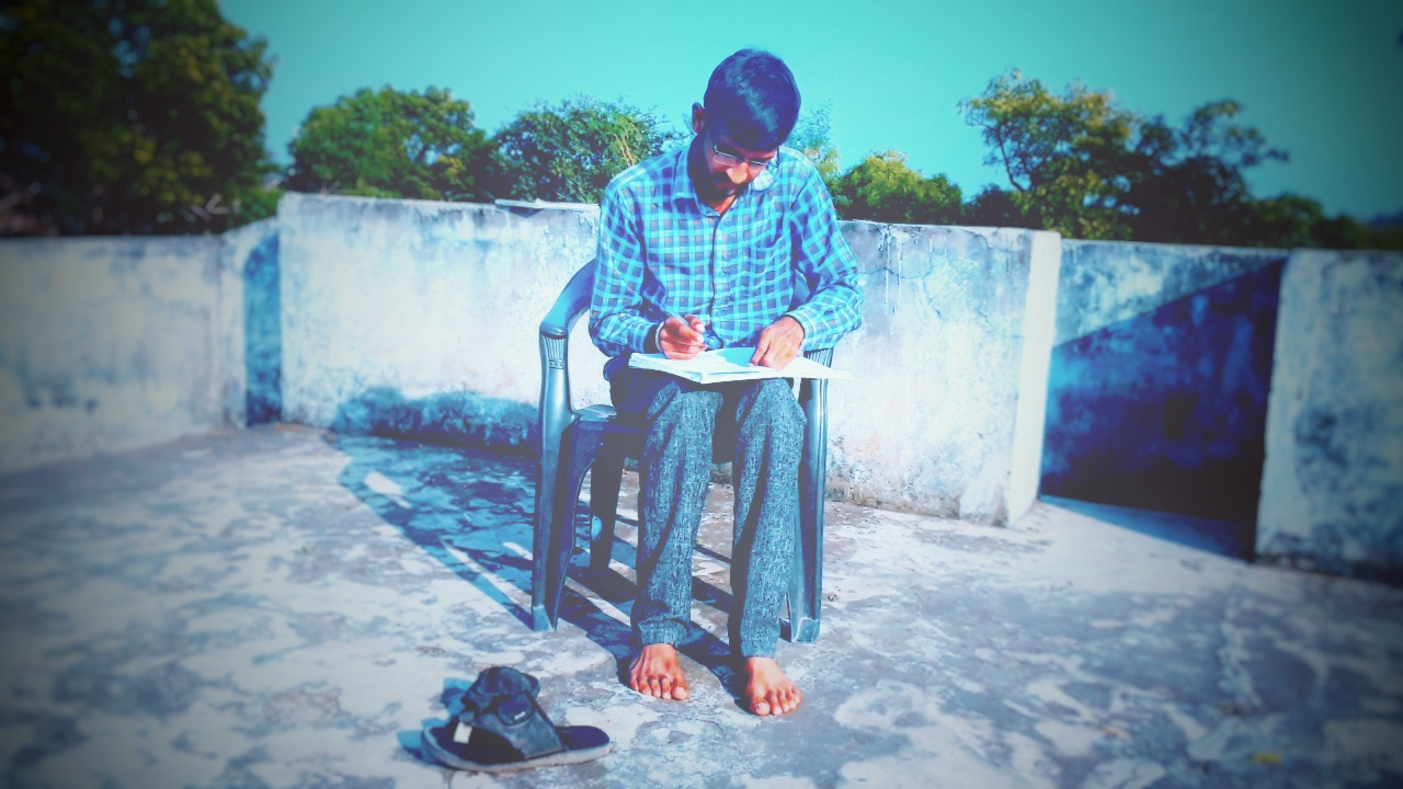 लड़को की जिन्दगी's image