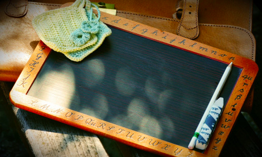 The Day the Pens Ran Dry's image